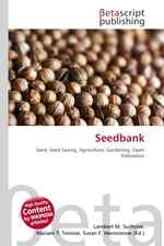 Seedbank