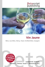 Vin Jaune