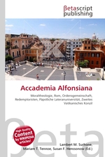 Accademia Alfonsiana