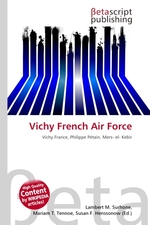 Vichy French Air Force