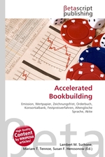Accelerated Bookbuilding