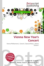 Vienna New Years Concert