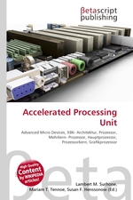 Accelerated Processing Unit