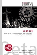 Sephirot