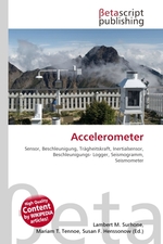 Accelerometer