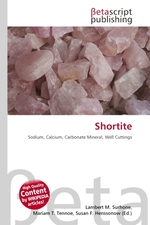 Shortite