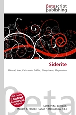 Siderite