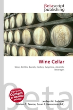 Wine Cellar