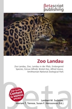 Zoo Landau