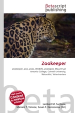 Zookeeper