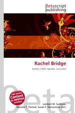 Rachel Bridge