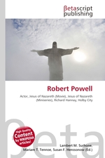 Robert Powell