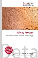 Solvay Process