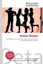 Ruben Blades