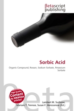 Sorbic Acid