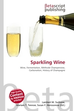 Sparkling Wine