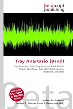 Trey Anastasio (Band)