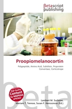 Proopiomelanocortin