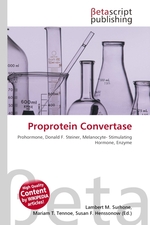 Proprotein Convertase