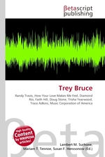 Trey Bruce