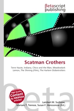 Scatman Crothers