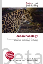 Zooarchaeology