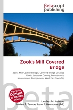 Zooks Mill Covered Bridge