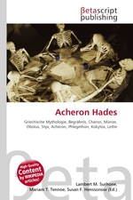 Acheron Hades