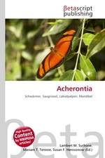 Acherontia