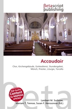 Accoudoir