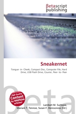 Sneakernet