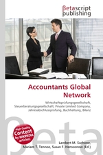 Accountants Global Network