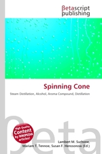 Spinning Cone