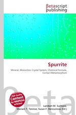 Spurrite