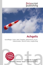 Achgelis