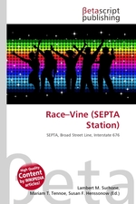 Race–Vine (SEPTA Station)