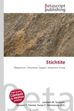 Stichtite