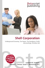 Shell Corporation