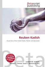 Reuben Kadish