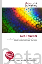 Neo-Fauvism