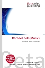 Rachael Bell (Music)