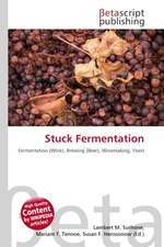 Stuck Fermentation