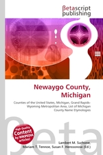 Newaygo County, Michigan