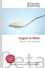 Sugars in Wine