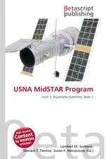 USNA MidSTAR Program