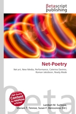 Net-Poetry