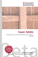 Super Adobe