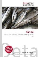 Surimi