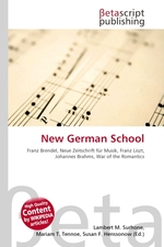 New German School