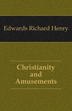 Christianity and Amusements